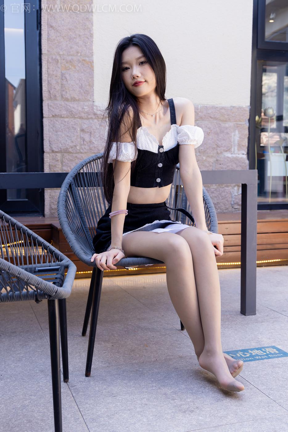 图片[187]-物恋传媒 NO.1636 小竹-豁然开朗[200P] – 速更版-美库