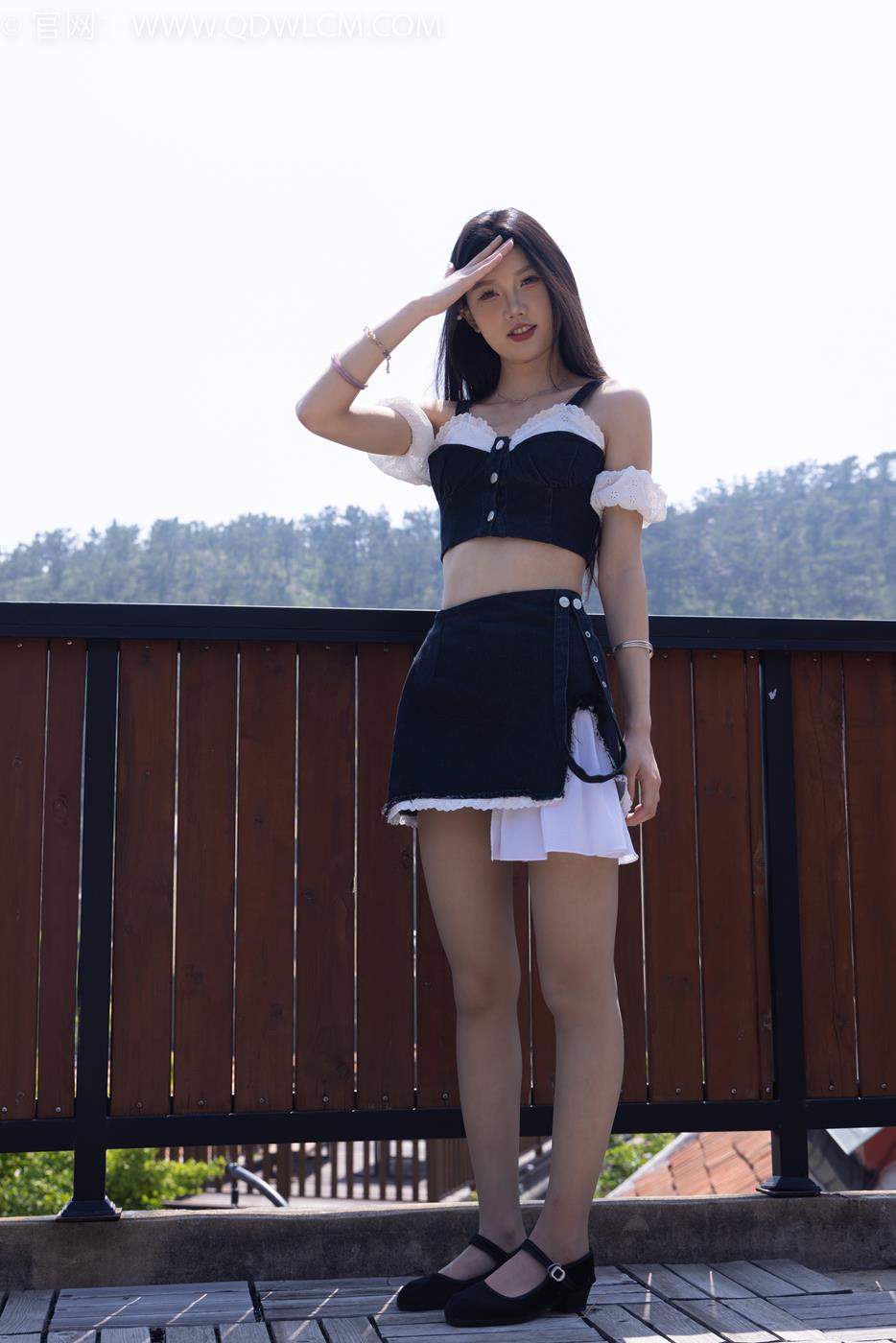 图片[192]-物恋传媒 NO.1636 小竹-豁然开朗[200P] – 速更版-美库