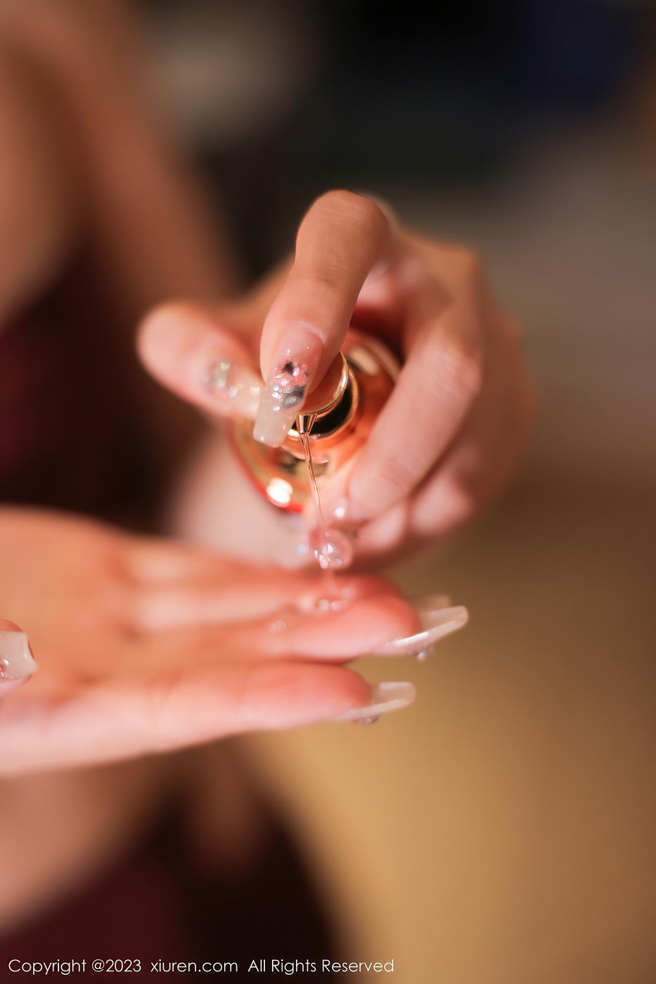 图片[31]-[Xiuren秀人网]2023.07.14 NO.7078 汐汐baby[34+1P] – 速更版-美库