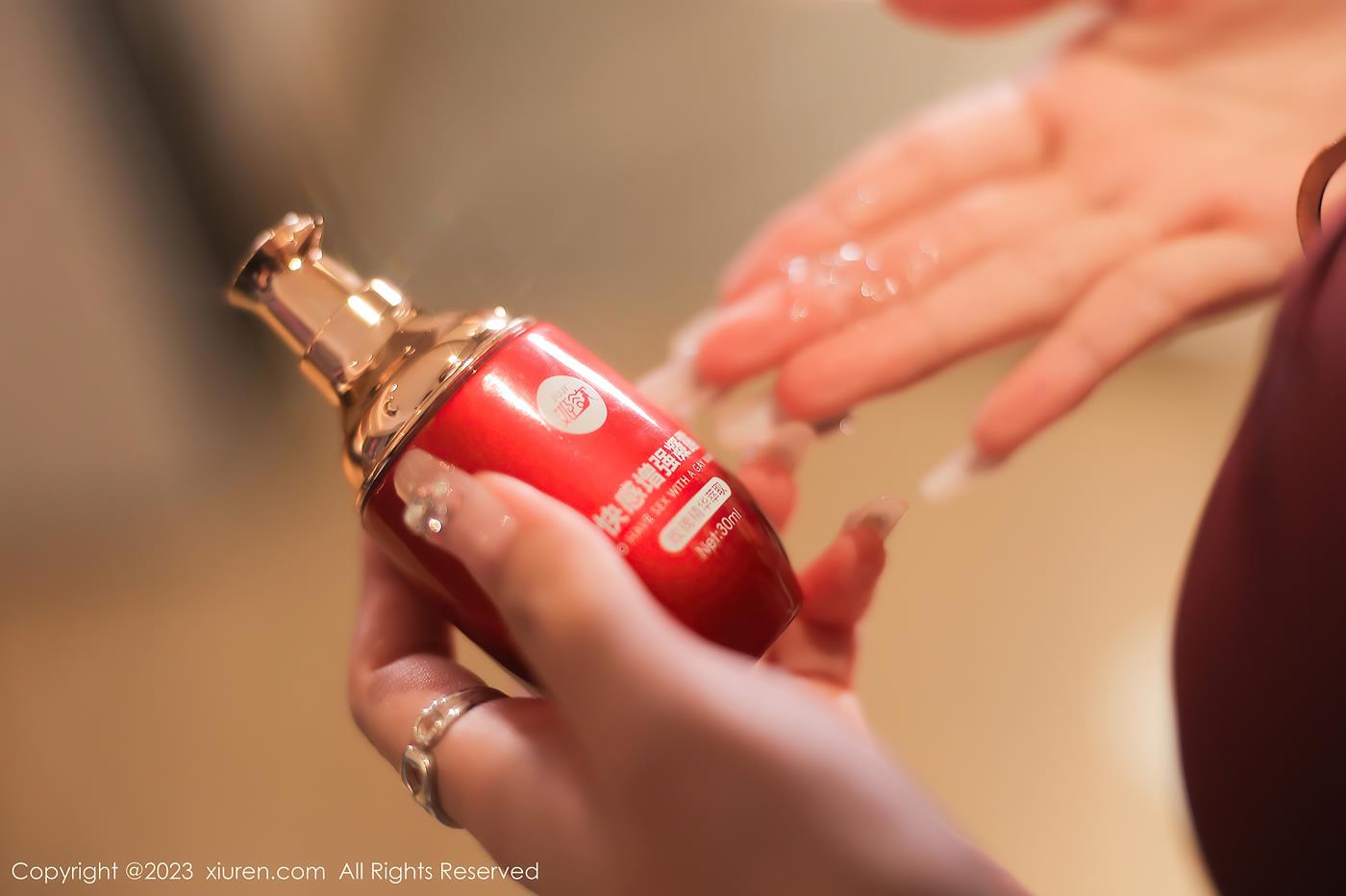 图片[35]-[Xiuren秀人网]2023.07.14 NO.7078 汐汐baby[34+1P] – 速更版-美库