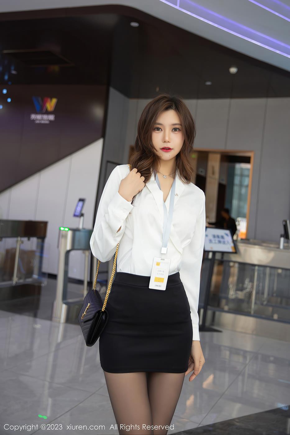 图片[30]-[Xiuren秀人网]2023.07.14 NO.7079 绮里嘉ula[39+1P] – 速更版-美库