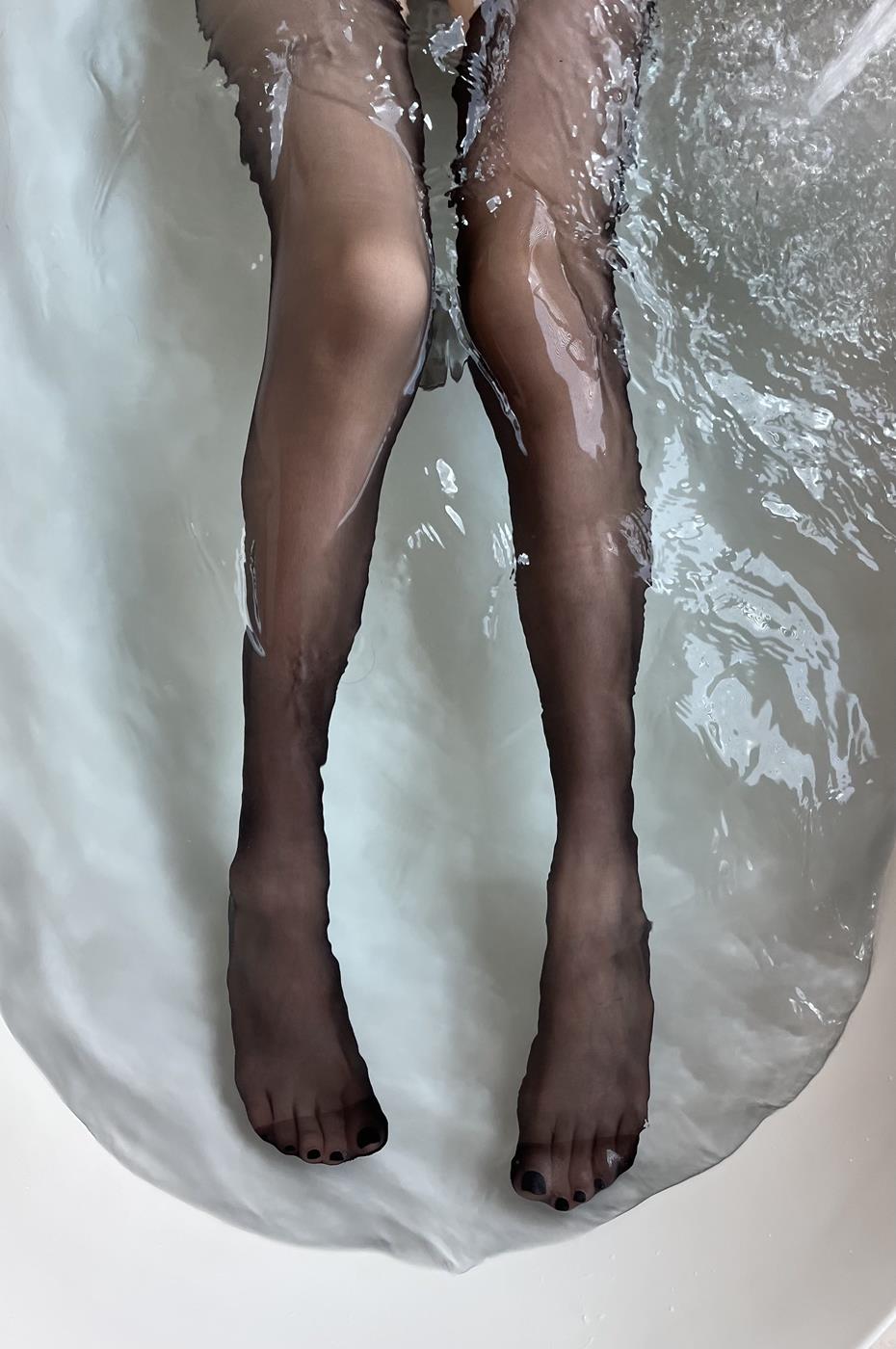 图片[10]-禅院熏 奶味浴缸[19P] – 速更版-美库