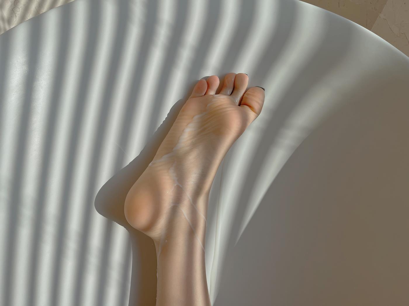 图片[12]-禅院熏 奶味浴缸[19P] – 速更版-美库