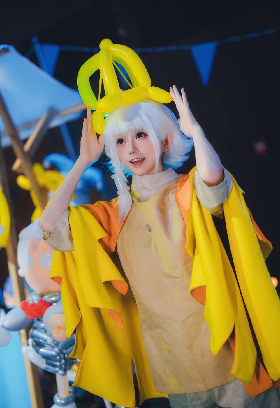 图片[10]-绮太郎Kitaro – 光遇音乐节[12P] – 速更版-美库