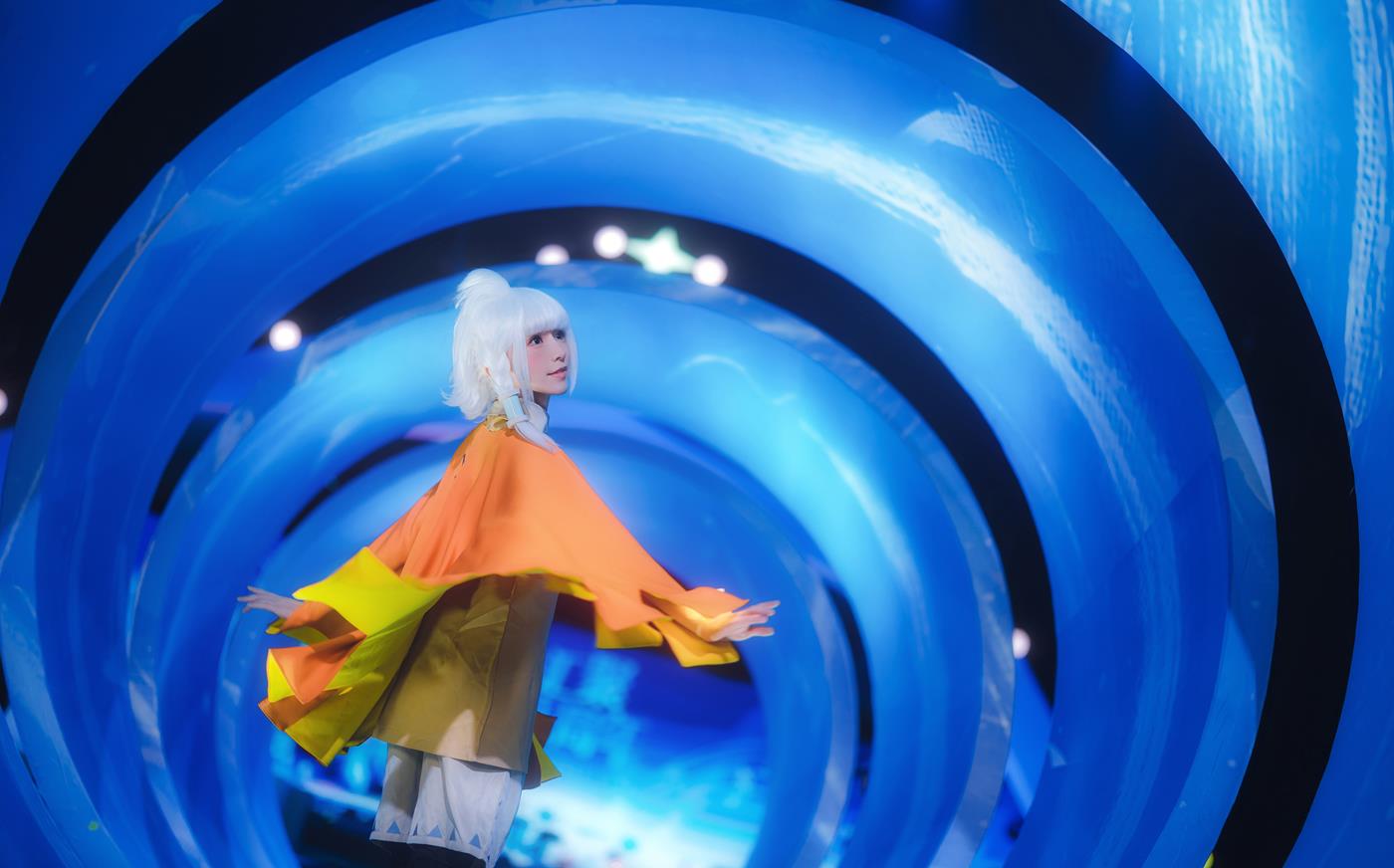 图片[11]-绮太郎Kitaro – 光遇音乐节[12P] – 速更版-美库