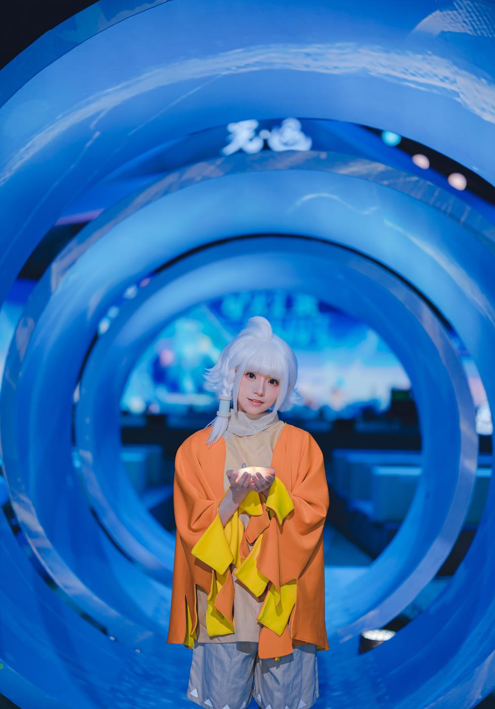 图片[13]-绮太郎Kitaro – 光遇音乐节[12P] – 速更版-美库