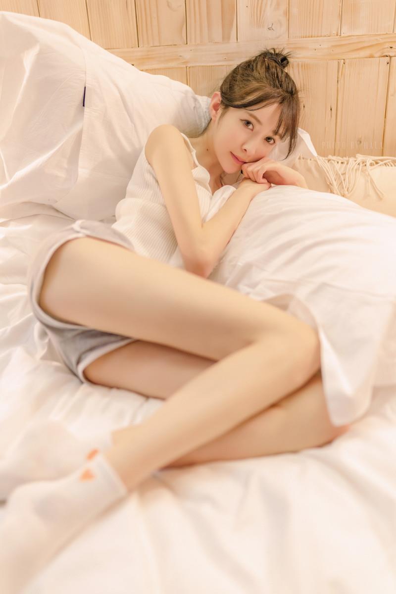 图片[18]-网紅Coser@王羽杉 吊带背心[65P] – 速更版-美库