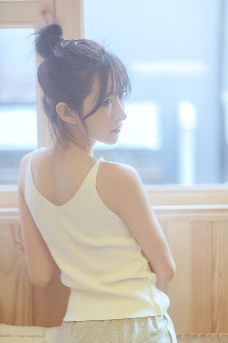 图片[28]-网紅Coser@王羽杉 吊带背心[65P] – 速更版-美库