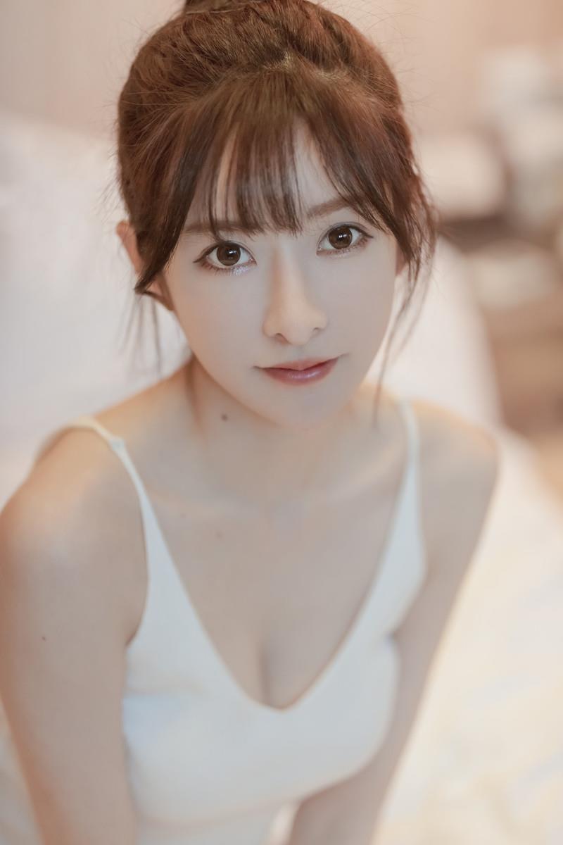 图片[35]-网紅Coser@王羽杉 吊带背心[65P] – 速更版-美库