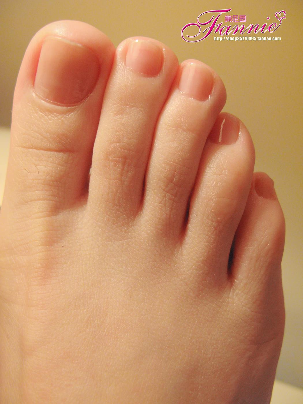 图片[31]-Fannie芬妮每足园 No.124 芳轩小品 裸足色 [72P] – 速更版-美库