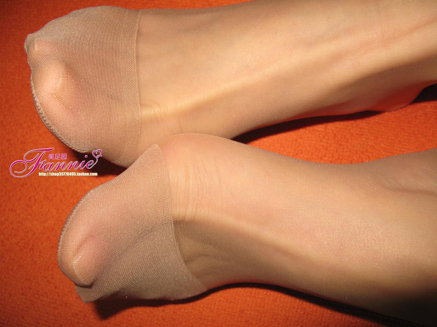 图片[28]-Fannie芬妮每足园 No.125 芳轩小品 丝族 [85P] – 速更版-美库