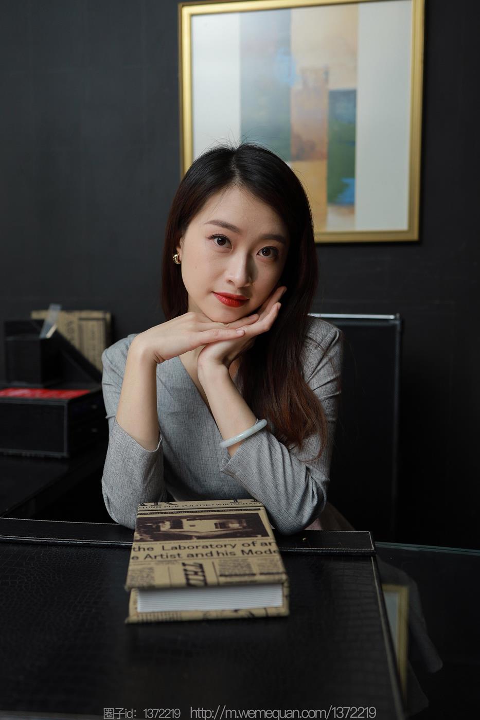 图片[20]-[IESS异思趣向] 2023.01.29 丝享家1344：小婕《电话情缘》[89P] – 速更版-美库