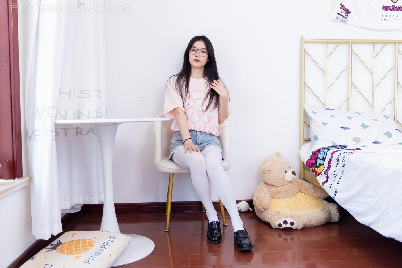 图片[10]-物恋传媒 NO.1637 茯苓-晚安早睡[154P] – 速更版-美库