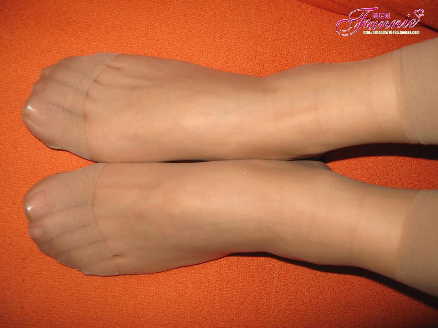 图片[44]-Fannie芬妮每足园 No.125 芳轩小品 丝族 [85P] – 速更版-美库