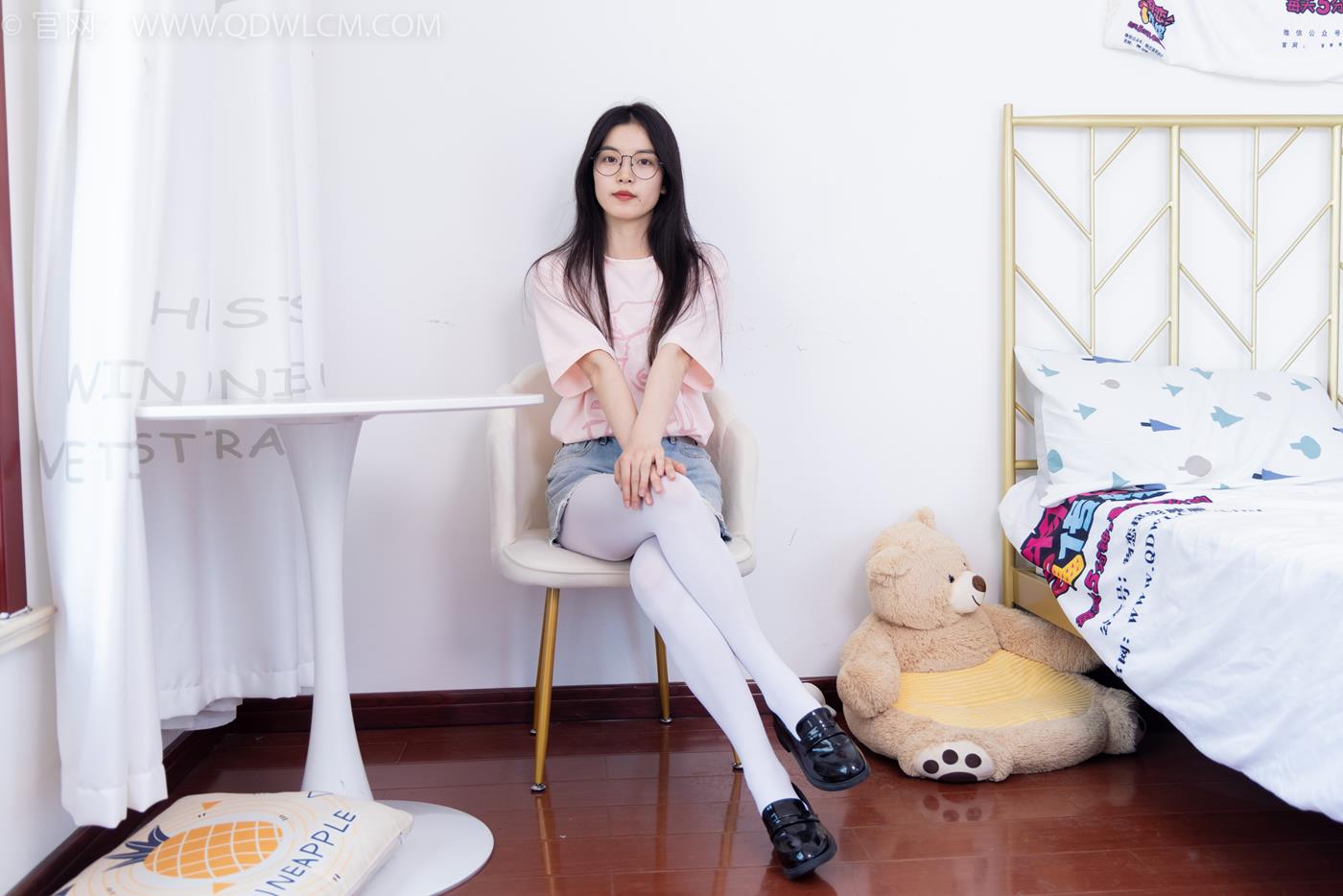 图片[11]-物恋传媒 NO.1637 茯苓-晚安早睡[154P] – 速更版-美库