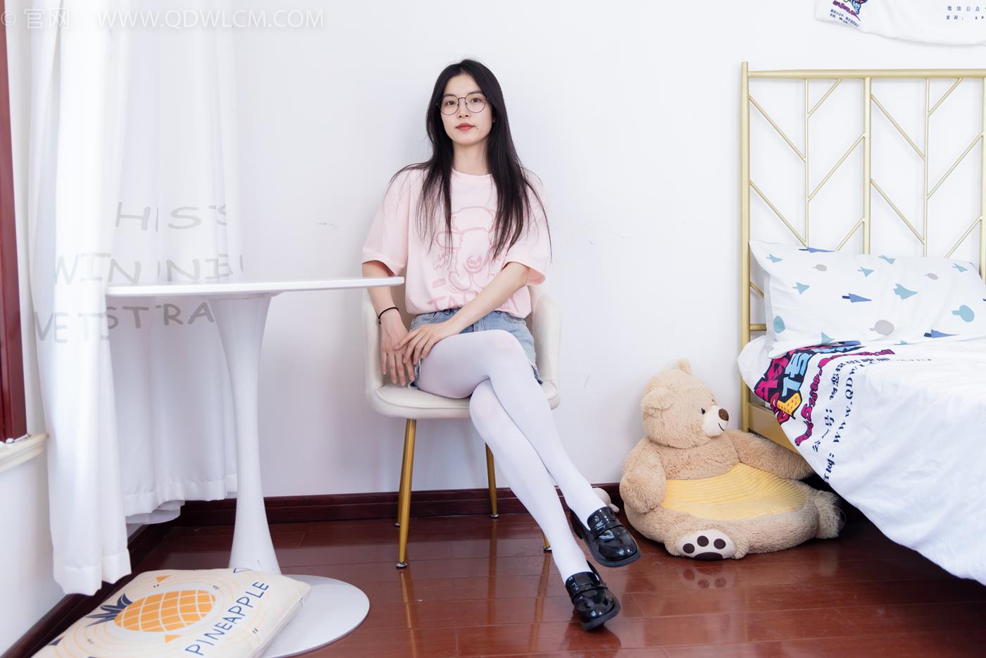 图片[12]-物恋传媒 NO.1637 茯苓-晚安早睡[154P] – 速更版-美库