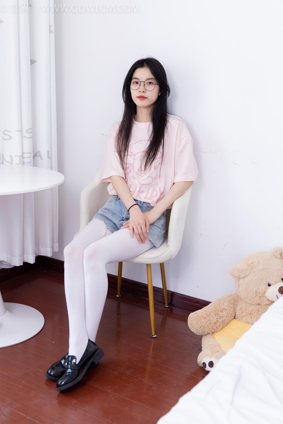 图片[20]-物恋传媒 NO.1637 茯苓-晚安早睡[154P] – 速更版-美库