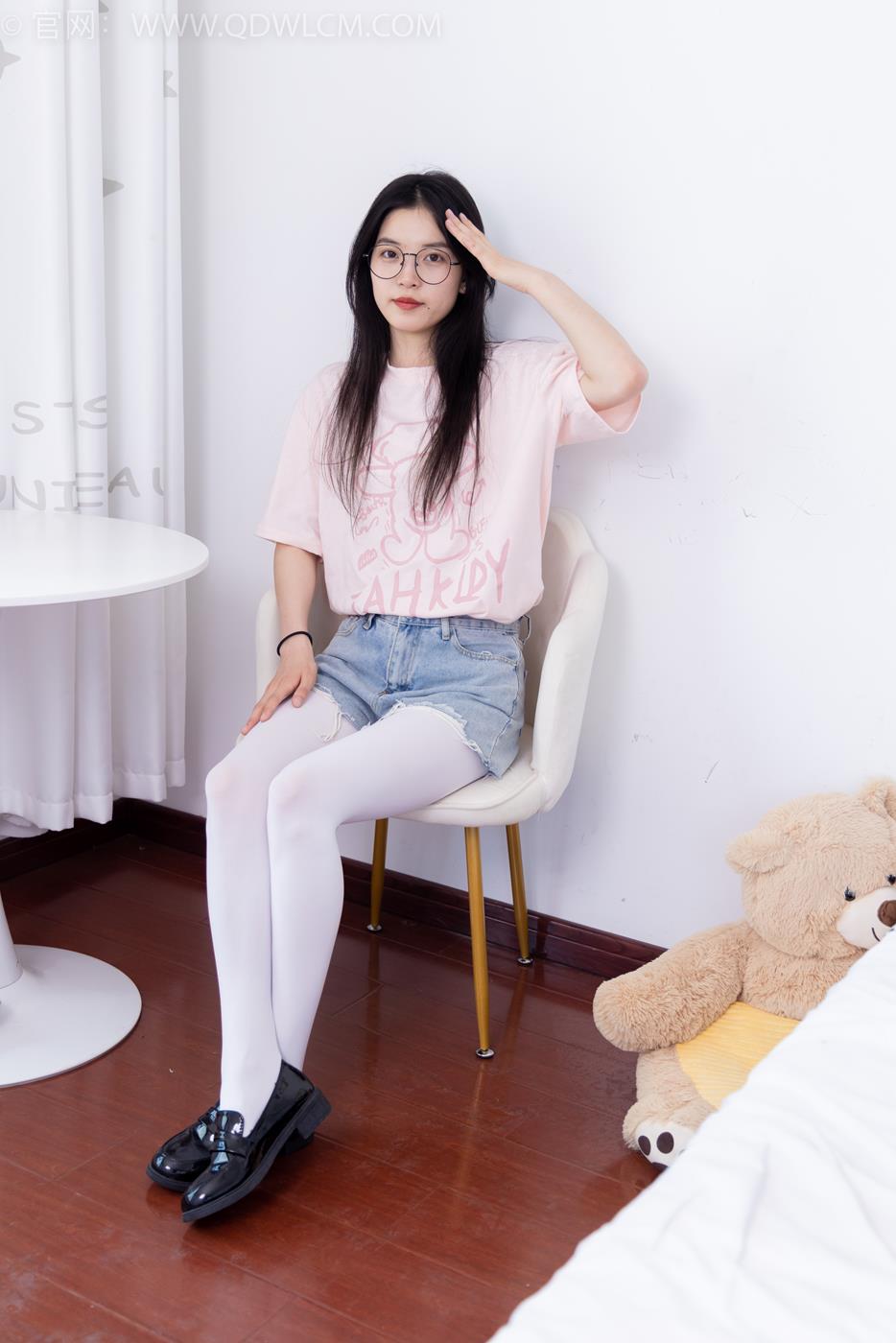 图片[21]-物恋传媒 NO.1637 茯苓-晚安早睡[154P] – 速更版-美库