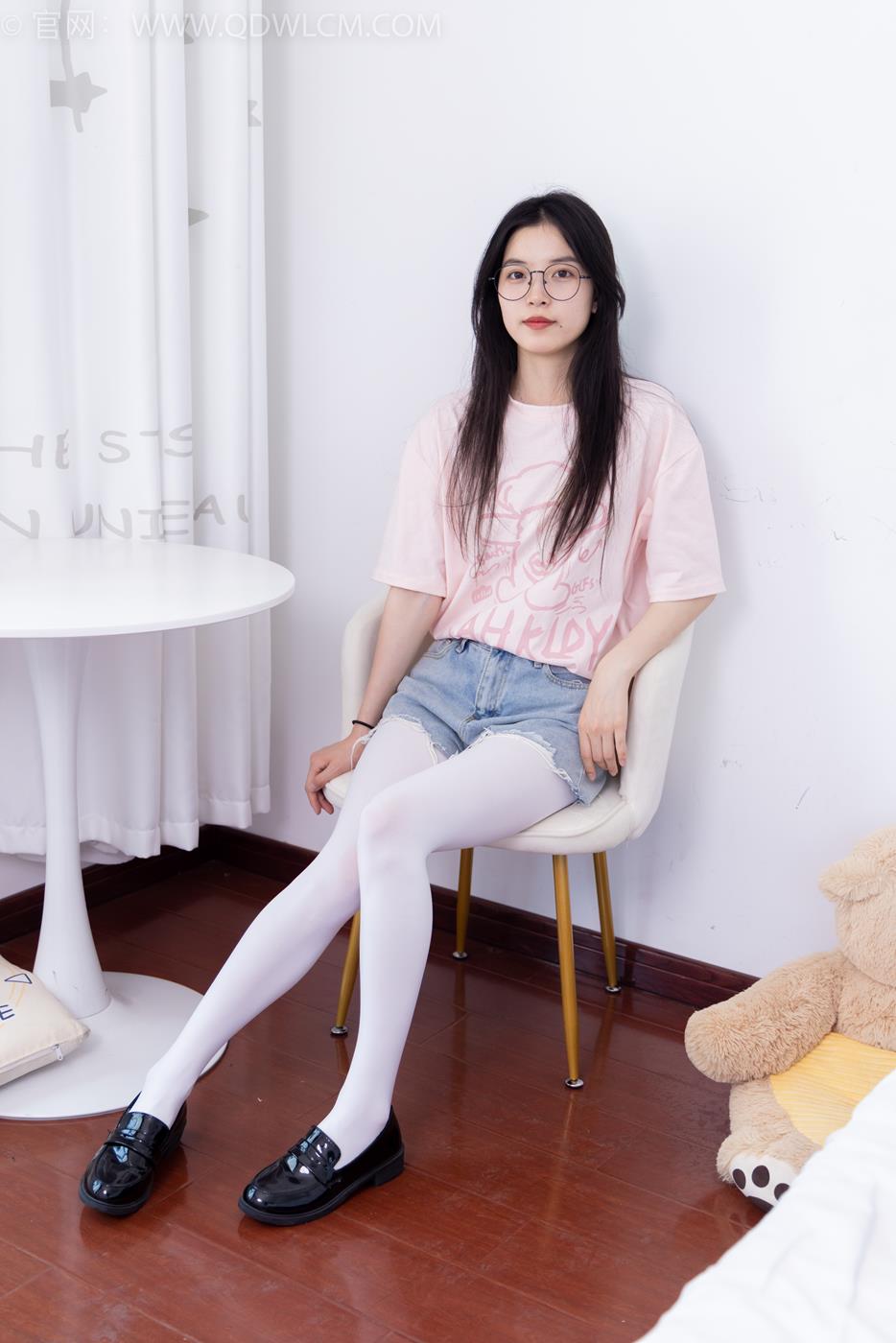 图片[22]-物恋传媒 NO.1637 茯苓-晚安早睡[154P] – 速更版-美库