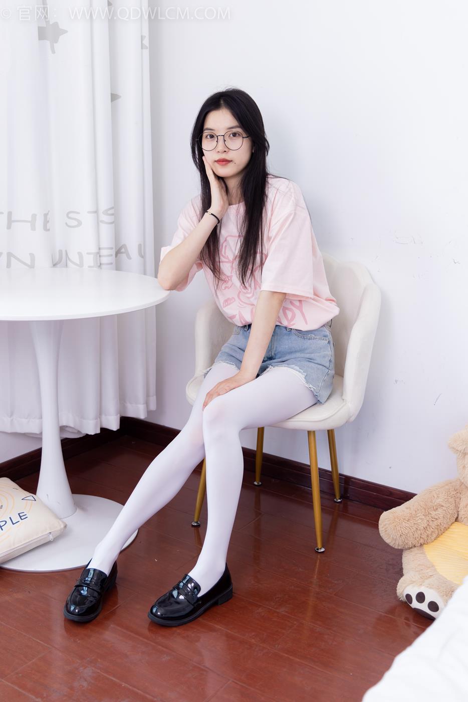 图片[23]-物恋传媒 NO.1637 茯苓-晚安早睡[154P] – 速更版-美库