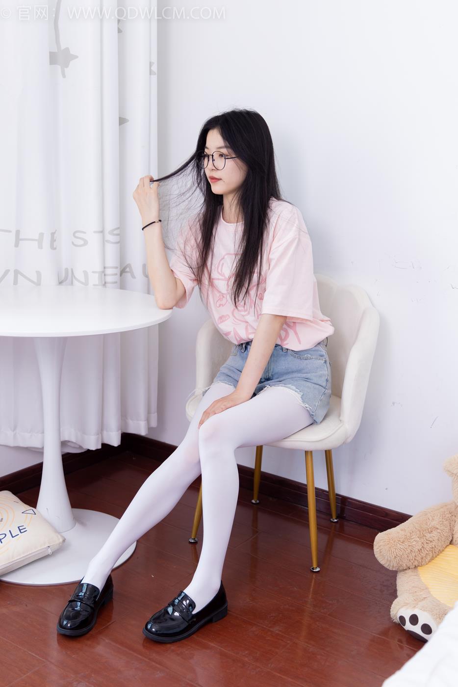 图片[24]-物恋传媒 NO.1637 茯苓-晚安早睡[154P] – 速更版-美库