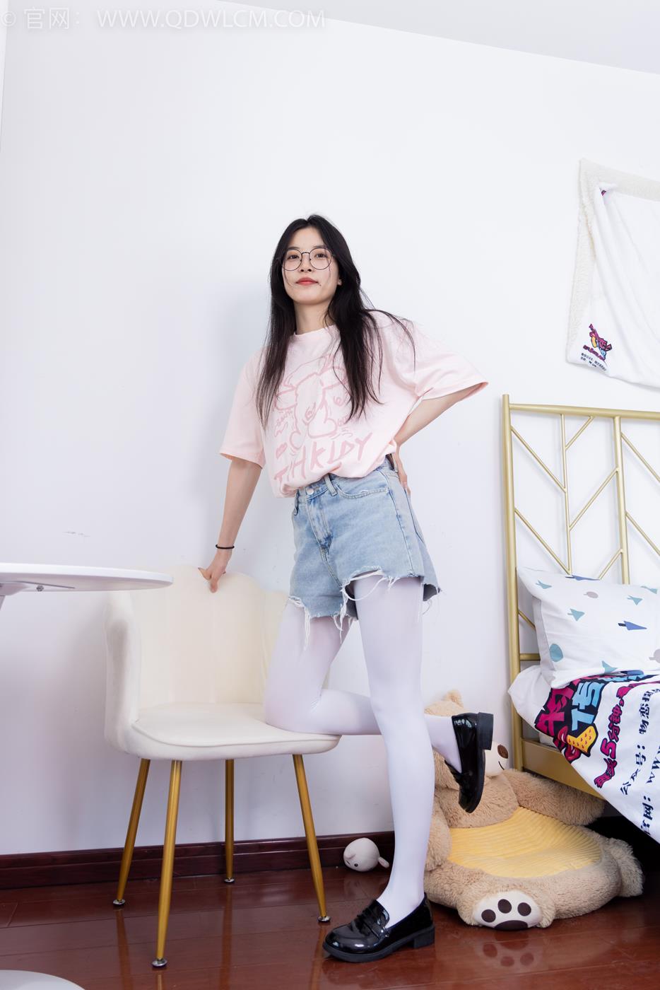 图片[30]-物恋传媒 NO.1637 茯苓-晚安早睡[154P] – 速更版-美库