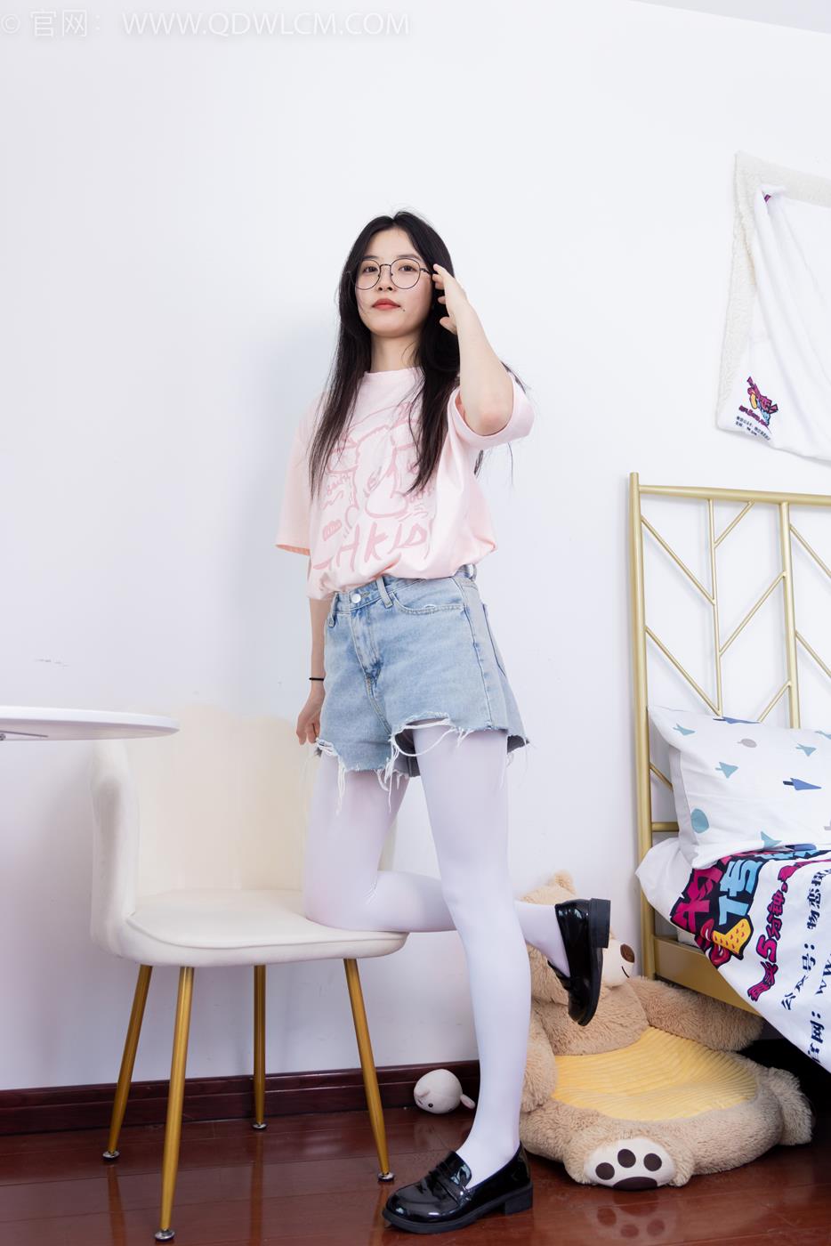 图片[31]-物恋传媒 NO.1637 茯苓-晚安早睡[154P] – 速更版-美库