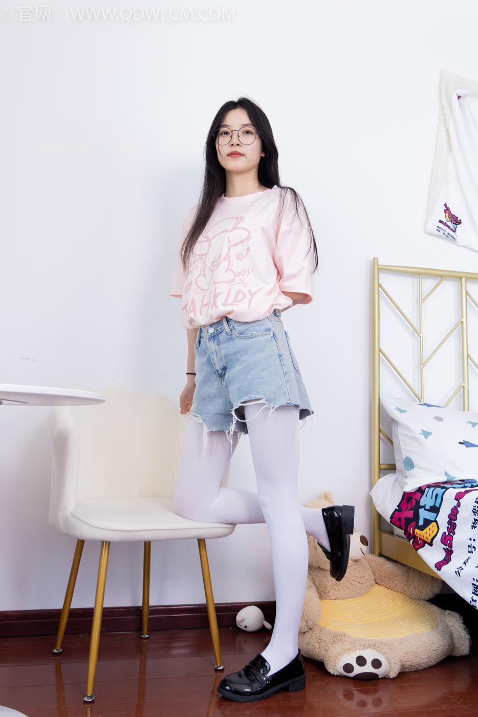 图片[32]-物恋传媒 NO.1637 茯苓-晚安早睡[154P] – 速更版-美库