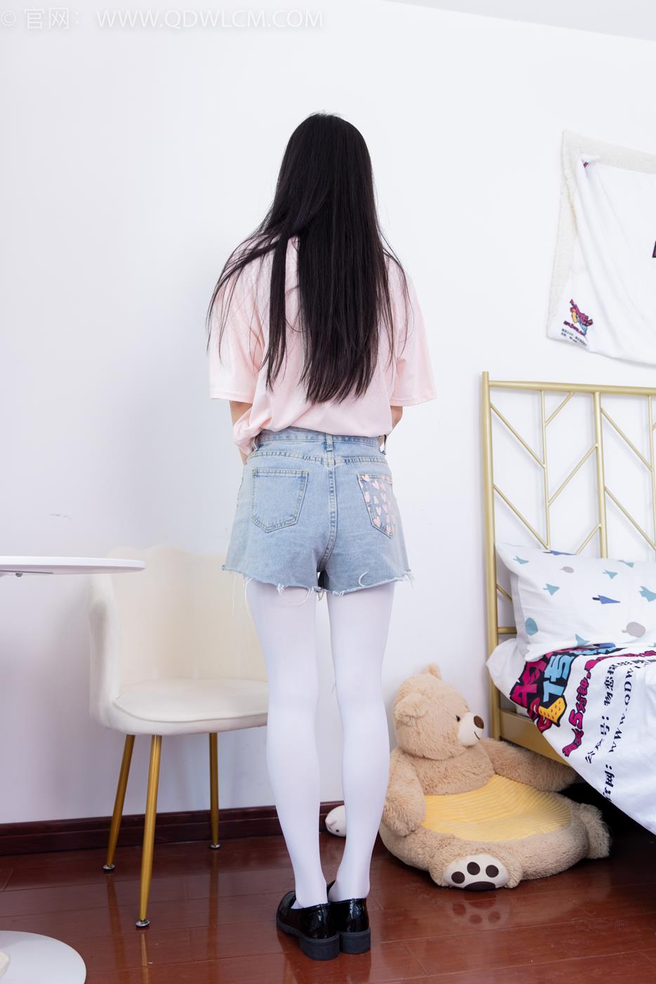 图片[33]-物恋传媒 NO.1637 茯苓-晚安早睡[154P] – 速更版-美库