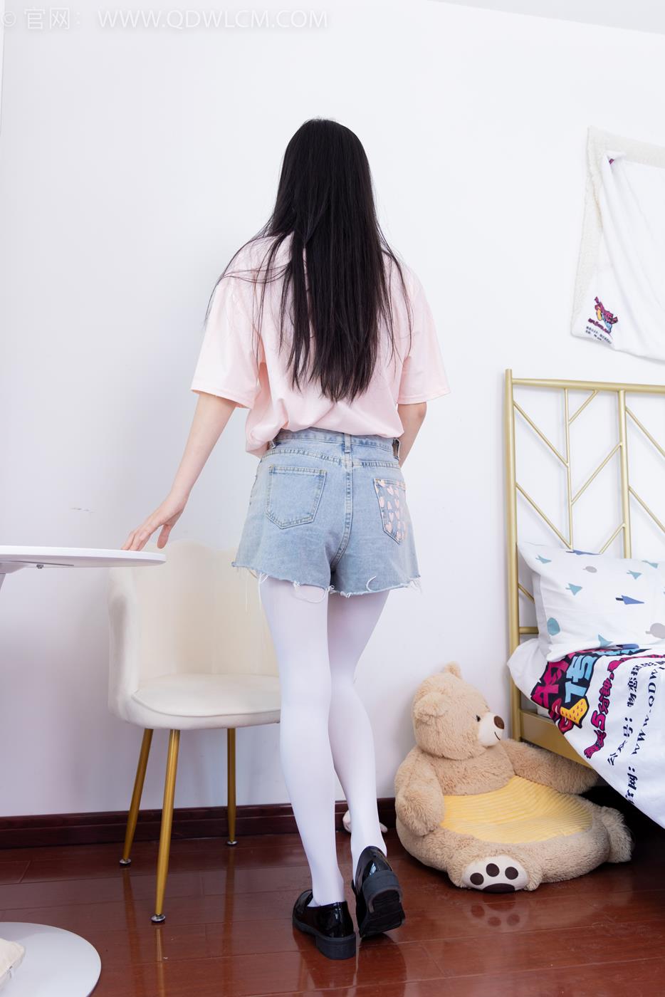 图片[34]-物恋传媒 NO.1637 茯苓-晚安早睡[154P] – 速更版-美库