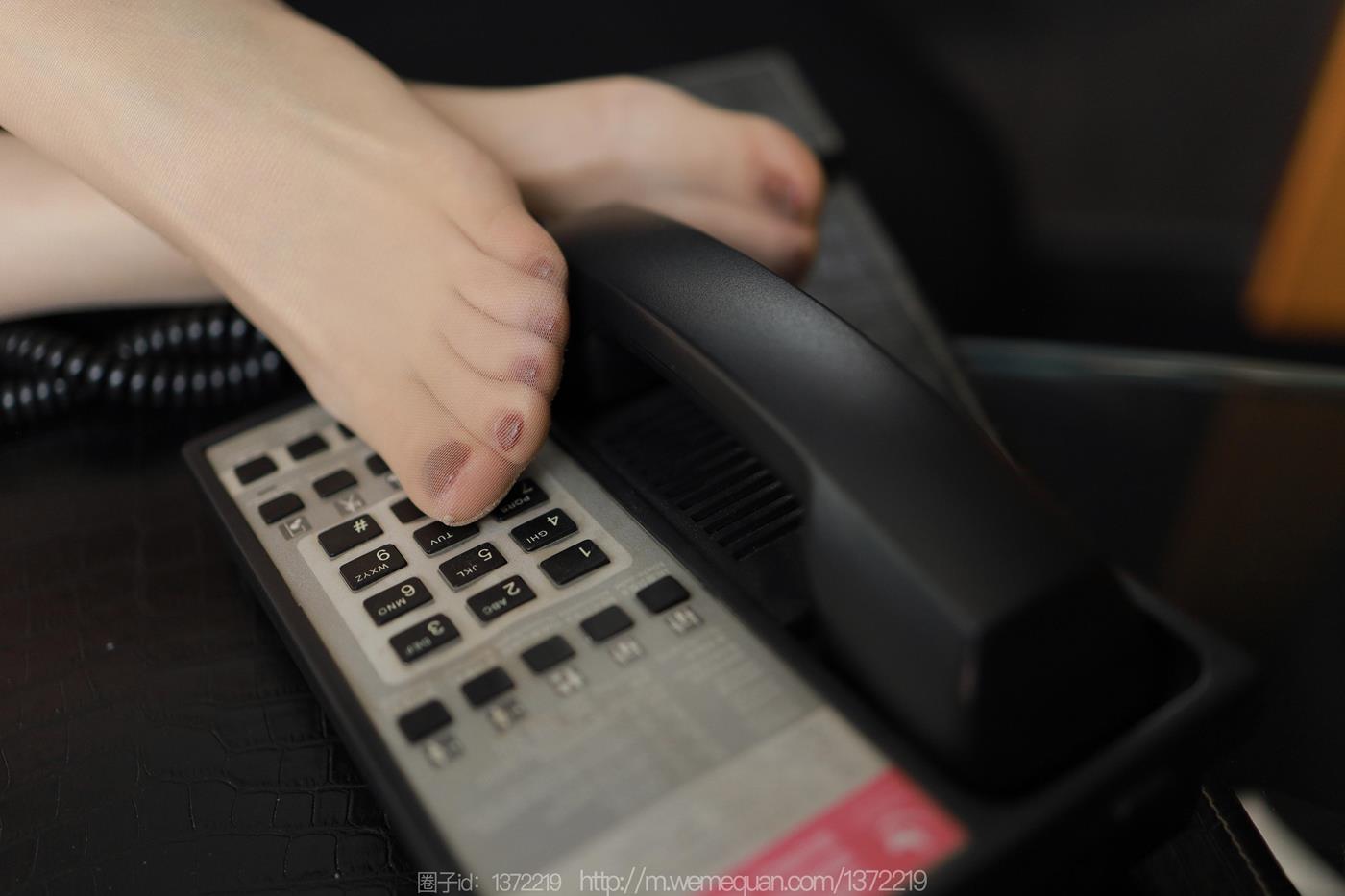 图片[55]-[IESS异思趣向] 2023.01.29 丝享家1344：小婕《电话情缘》[89P] – 速更版-美库