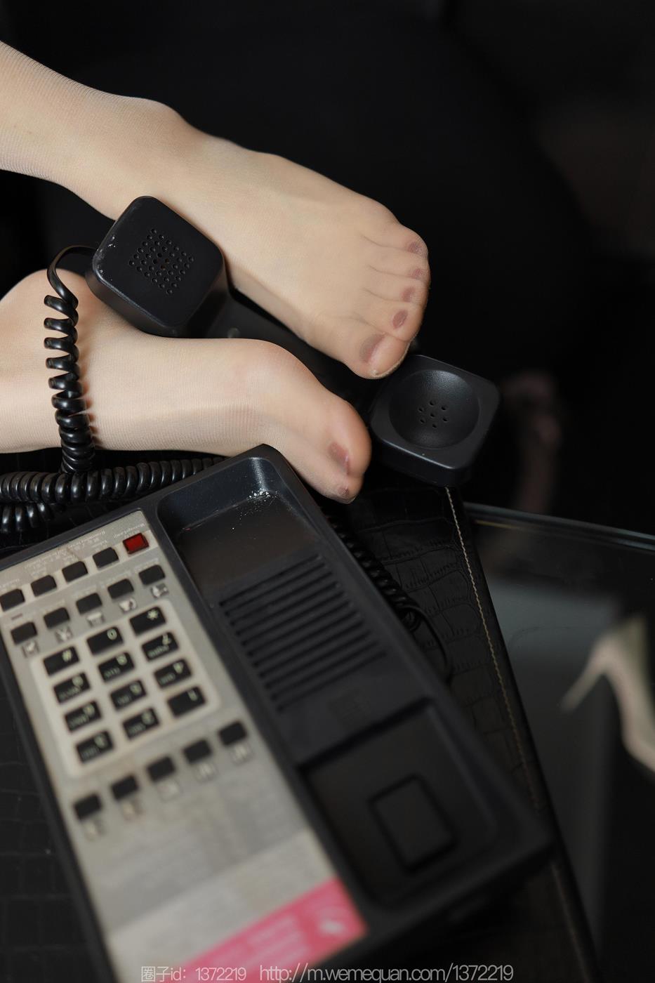 图片[56]-[IESS异思趣向] 2023.01.29 丝享家1344：小婕《电话情缘》[89P] – 速更版-美库