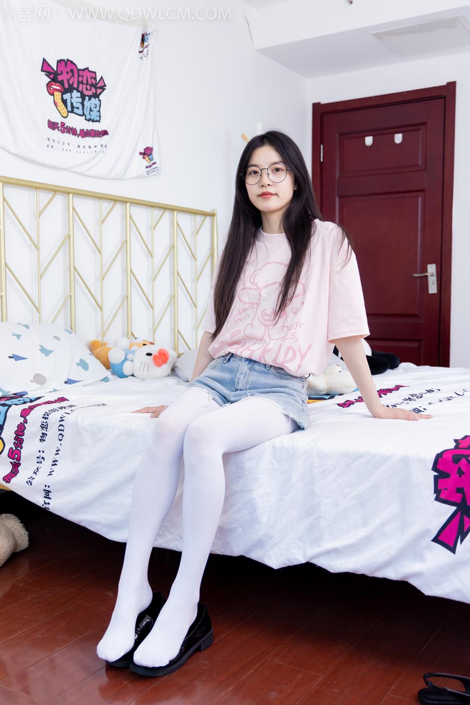 图片[42]-物恋传媒 NO.1637 茯苓-晚安早睡[154P] – 速更版-美库