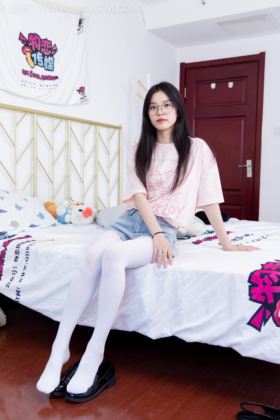 图片[44]-物恋传媒 NO.1637 茯苓-晚安早睡[154P] – 速更版-美库