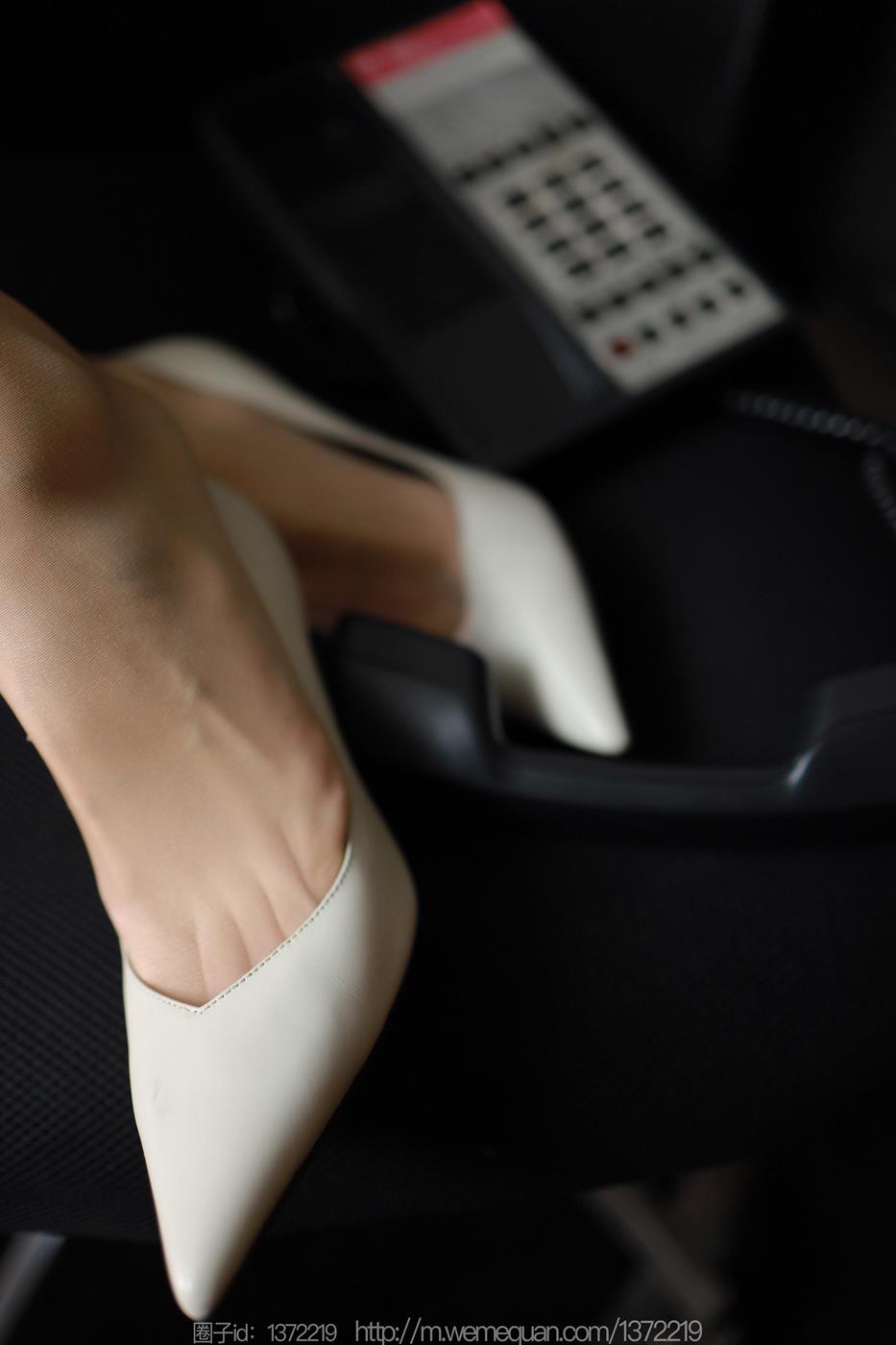 图片[71]-[IESS异思趣向] 2023.01.29 丝享家1344：小婕《电话情缘》[89P] – 速更版-美库