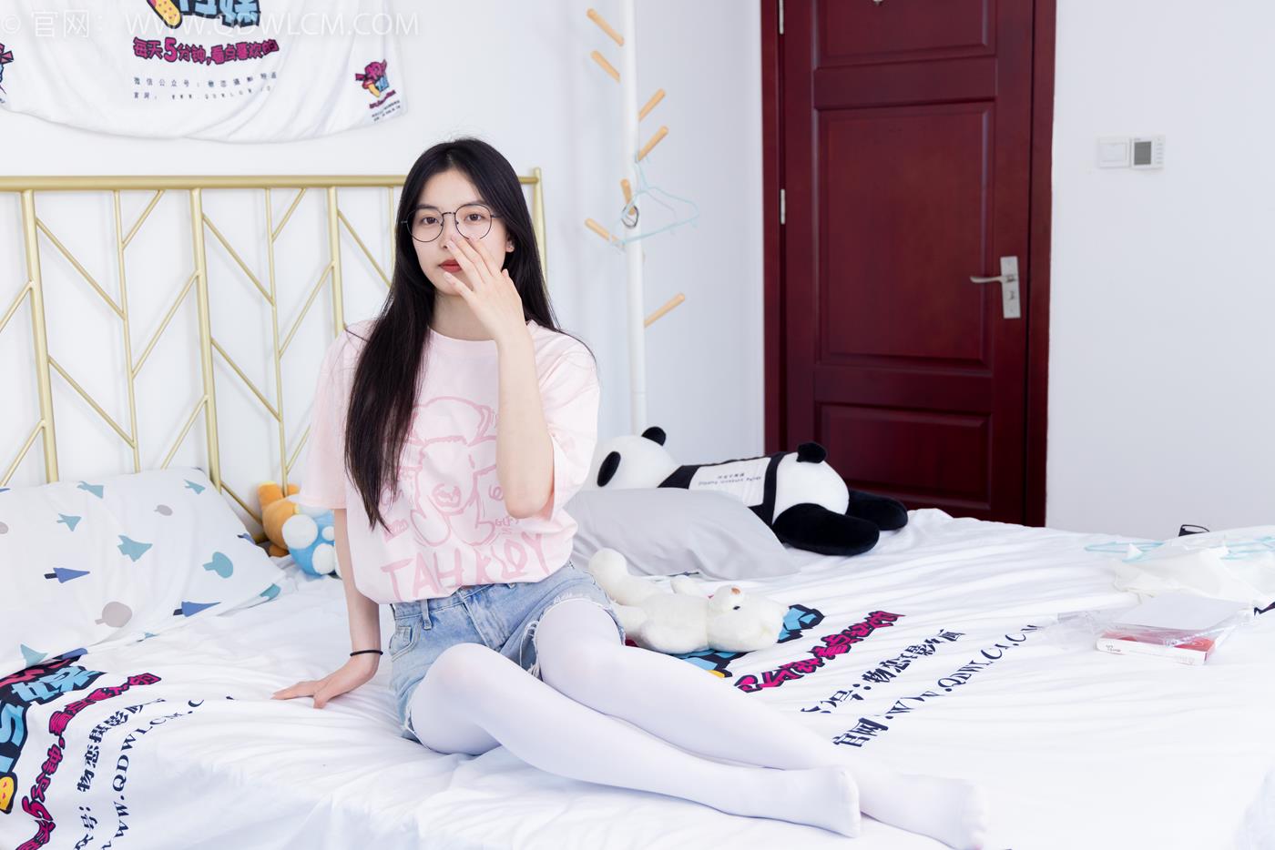 图片[54]-物恋传媒 NO.1637 茯苓-晚安早睡[154P] – 速更版-美库