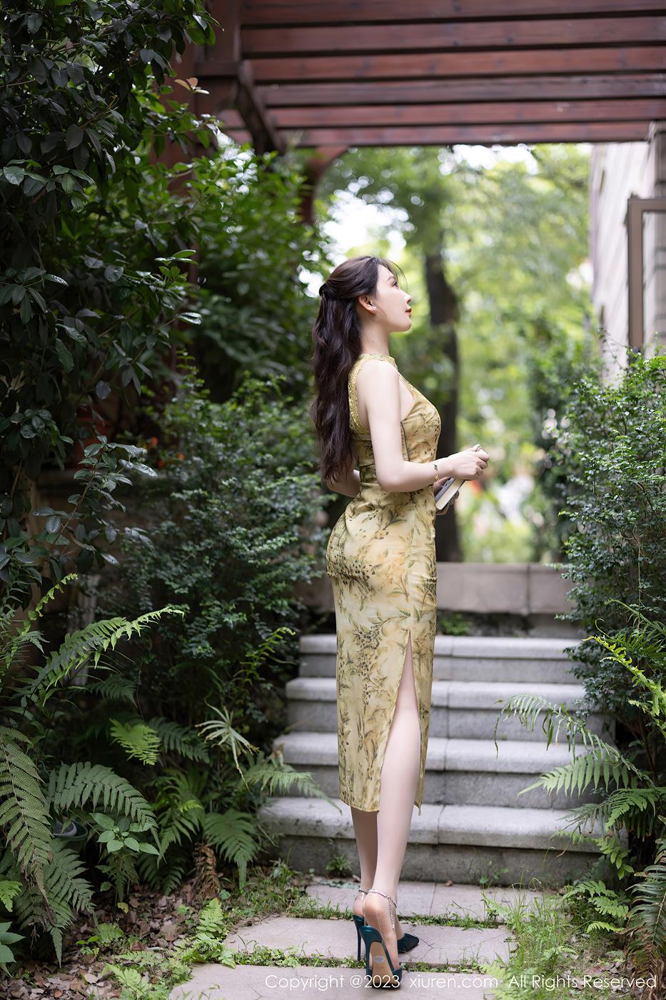 图片[28]-[Xiuren秀人网]2023.07.14 NO.7083 徐莉芝Booty[31+1P] – 速更版-美库