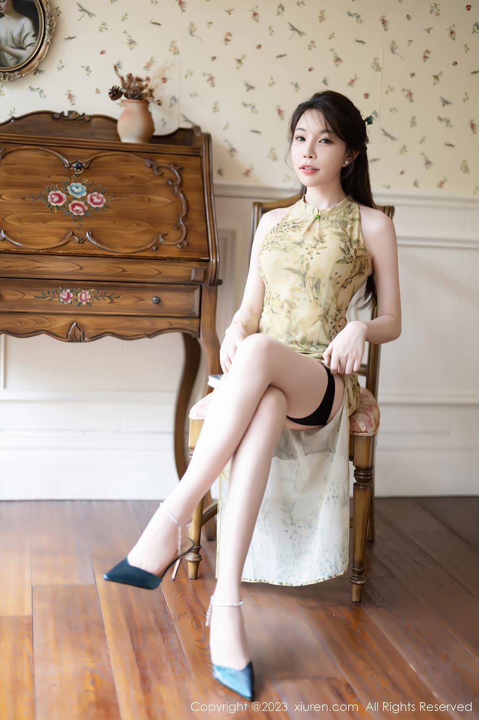 图片[29]-[Xiuren秀人网]2023.07.14 NO.7083 徐莉芝Booty[31+1P] – 速更版-美库