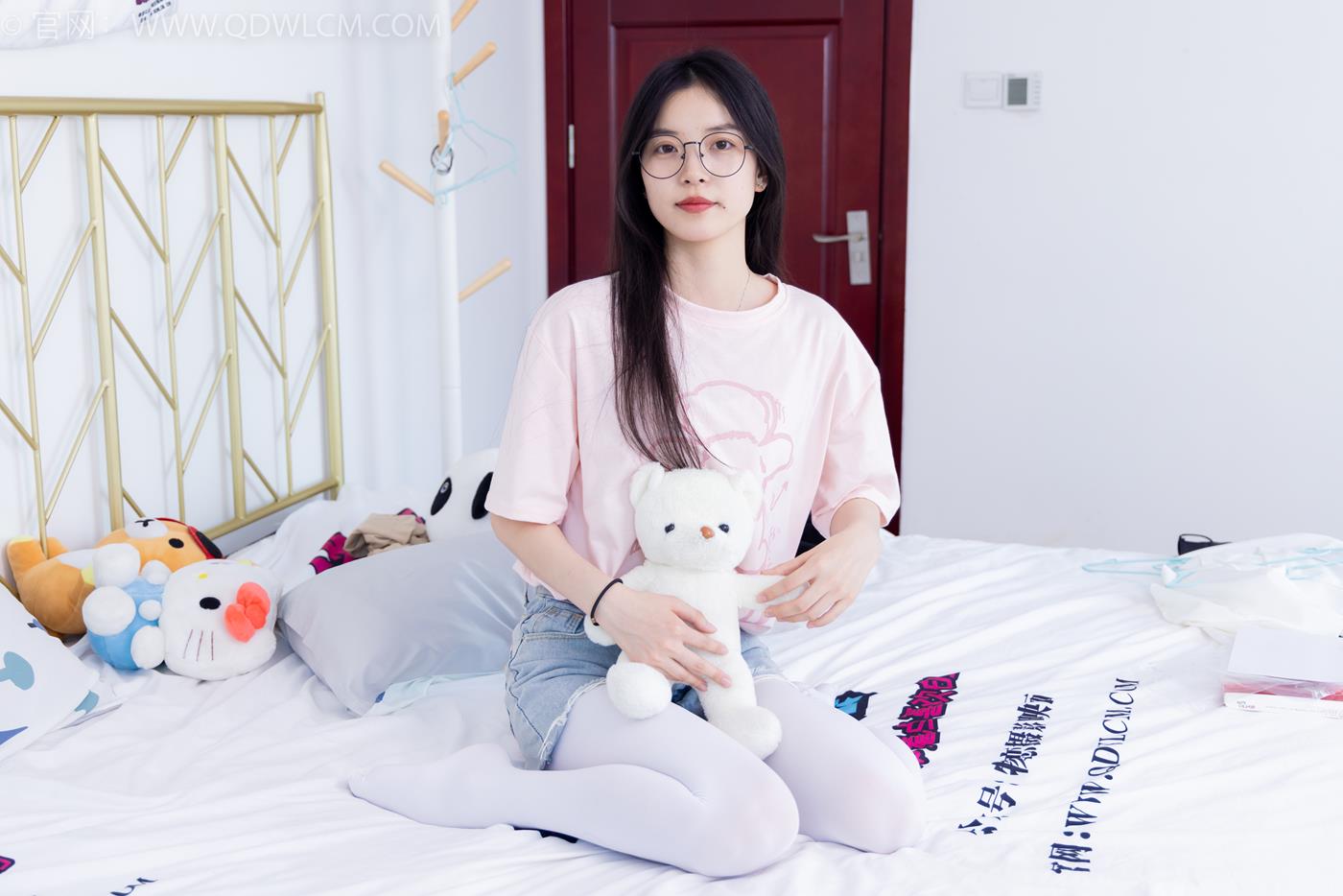 图片[69]-物恋传媒 NO.1637 茯苓-晚安早睡[154P] – 速更版-美库