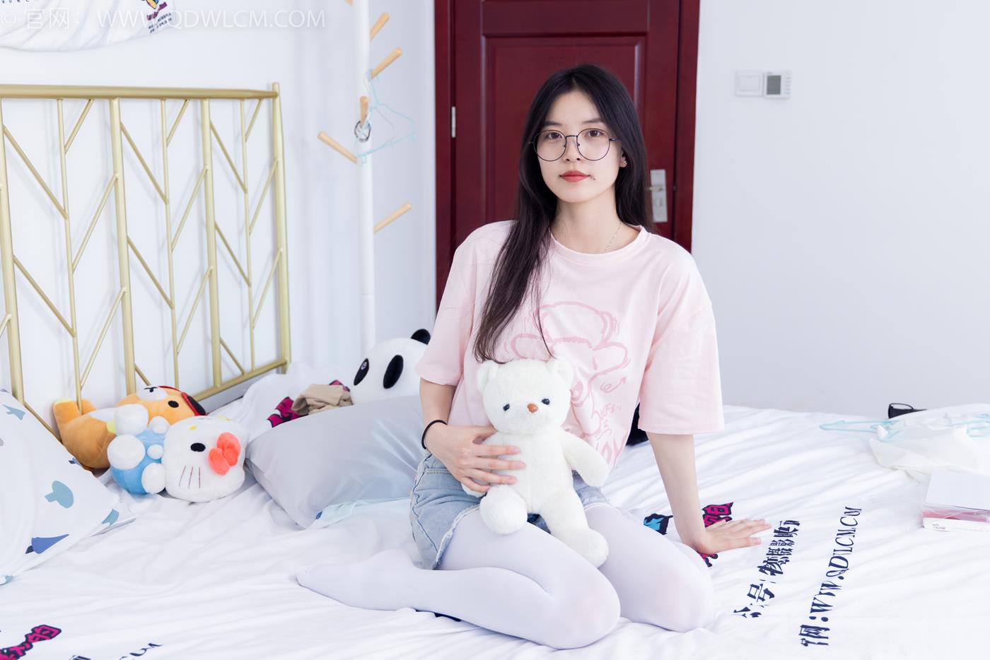 图片[71]-物恋传媒 NO.1637 茯苓-晚安早睡[154P] – 速更版-美库