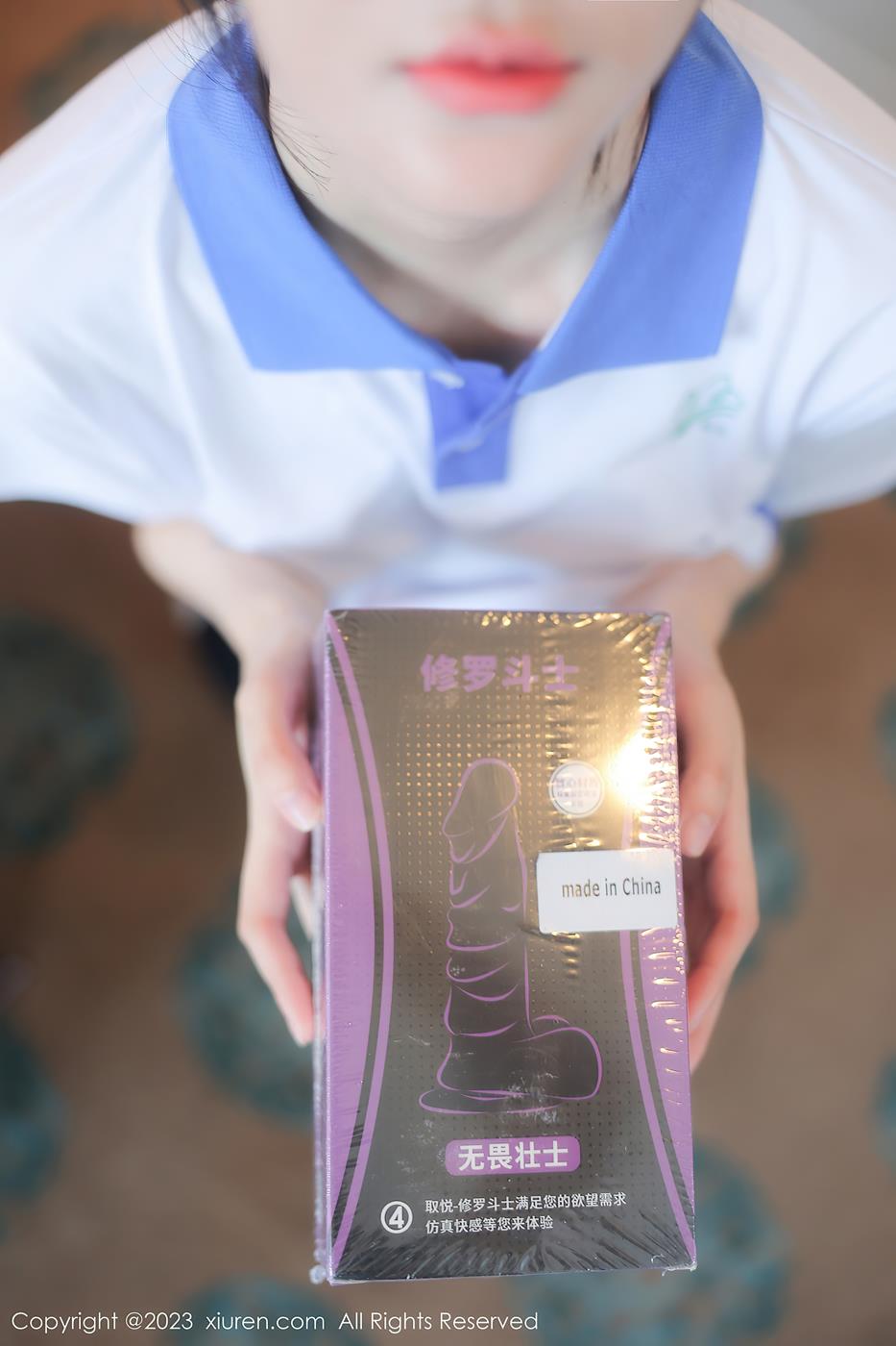 图片[10]-[Xiuren秀人网]2023.07.14 NO.7085 幼幼[29+1P] – 速更版-美库