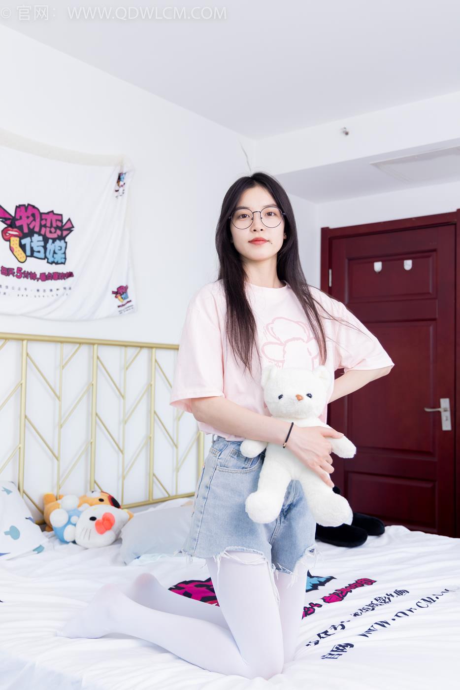 图片[78]-物恋传媒 NO.1637 茯苓-晚安早睡[154P] – 速更版-美库