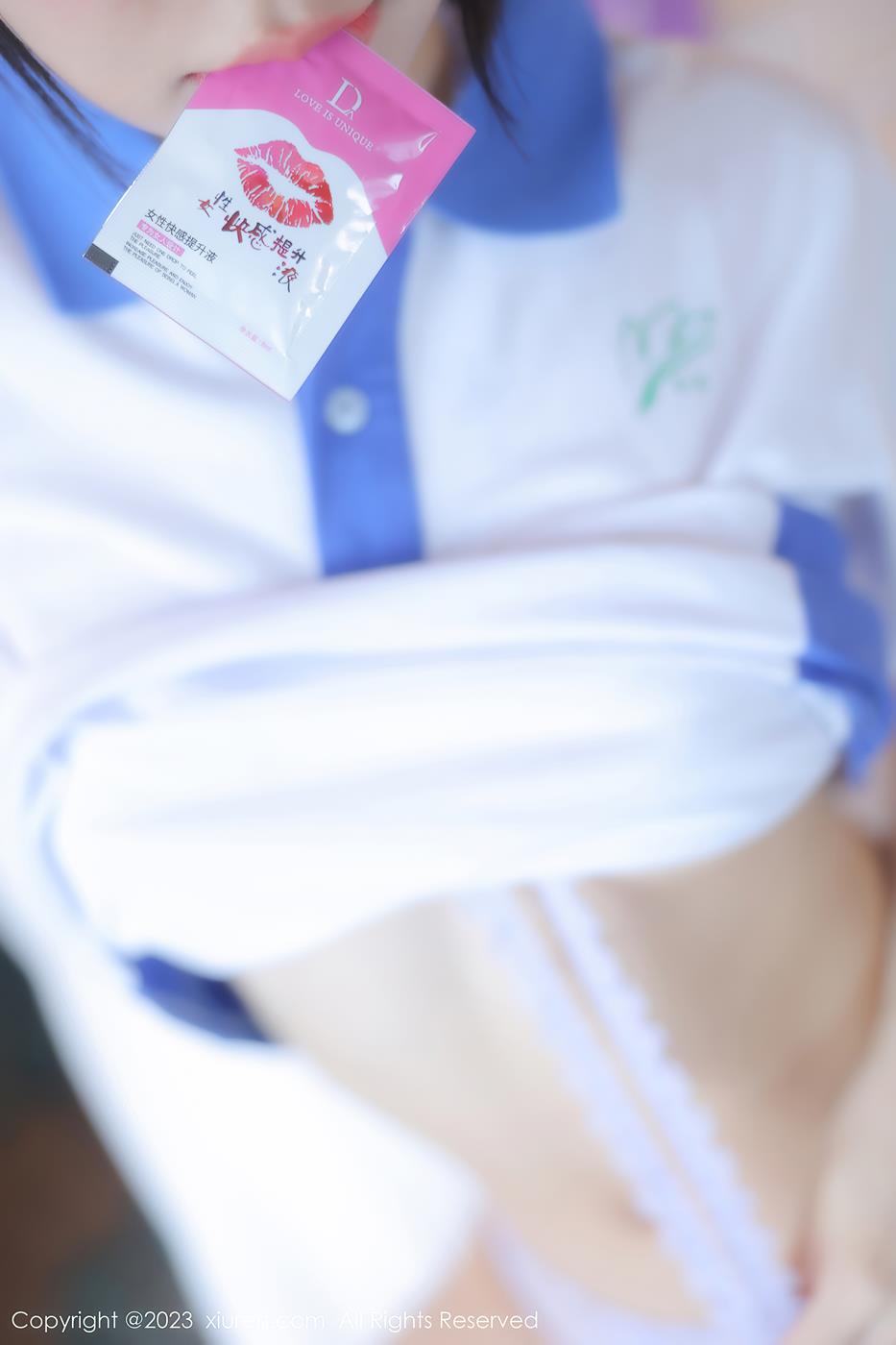 图片[16]-[Xiuren秀人网]2023.07.14 NO.7085 幼幼[29+1P] – 速更版-美库