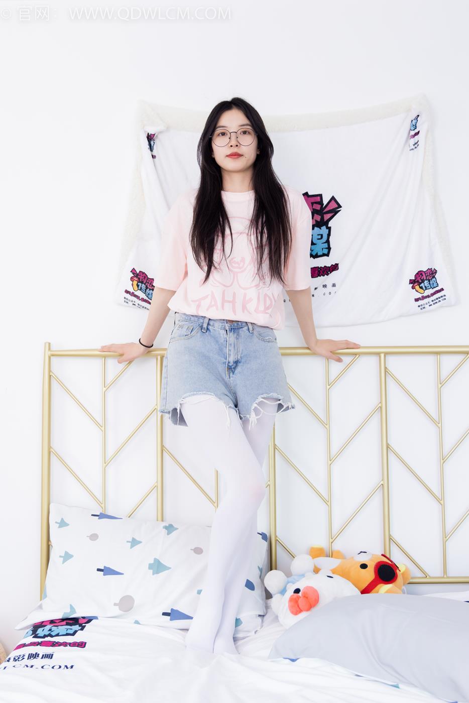 图片[87]-物恋传媒 NO.1637 茯苓-晚安早睡[154P] – 速更版-美库