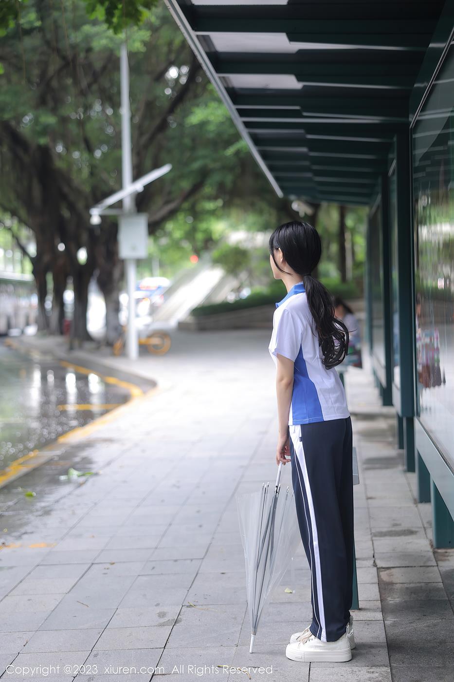 图片[21]-[Xiuren秀人网]2023.07.14 NO.7085 幼幼[29+1P] – 速更版-美库