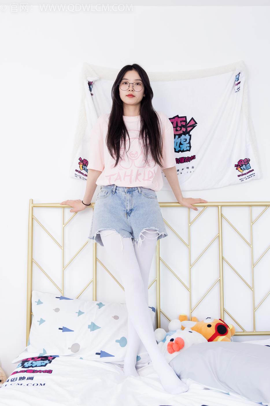 图片[88]-物恋传媒 NO.1637 茯苓-晚安早睡[154P] – 速更版-美库