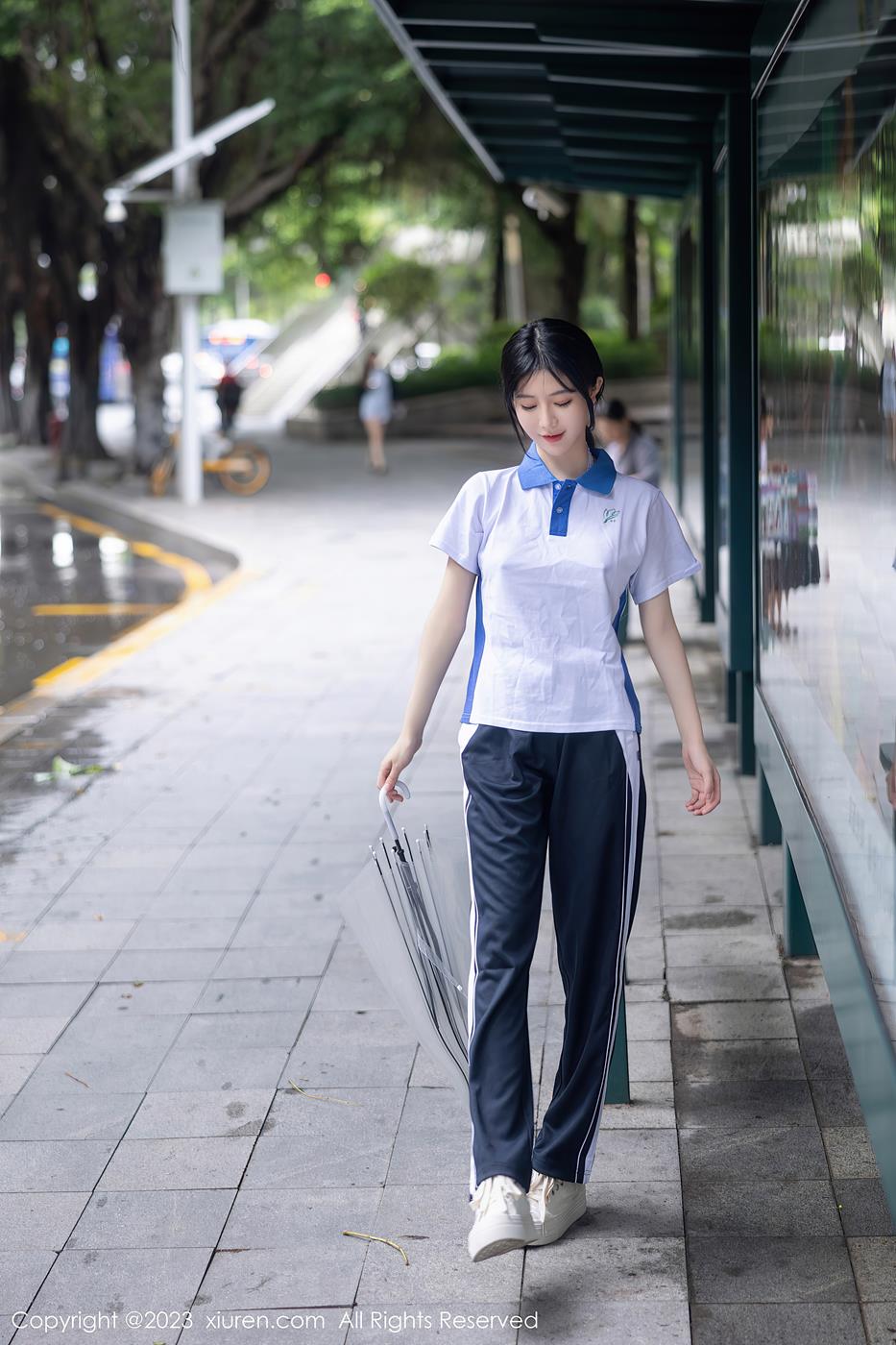 图片[22]-[Xiuren秀人网]2023.07.14 NO.7085 幼幼[29+1P] – 速更版-美库