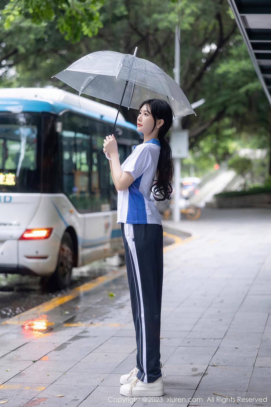 图片[23]-[Xiuren秀人网]2023.07.14 NO.7085 幼幼[29+1P] – 速更版-美库