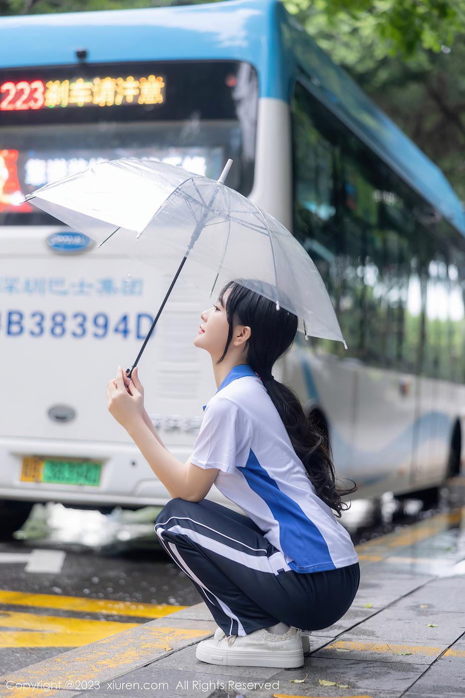 图片[24]-[Xiuren秀人网]2023.07.14 NO.7085 幼幼[29+1P] – 速更版-美库