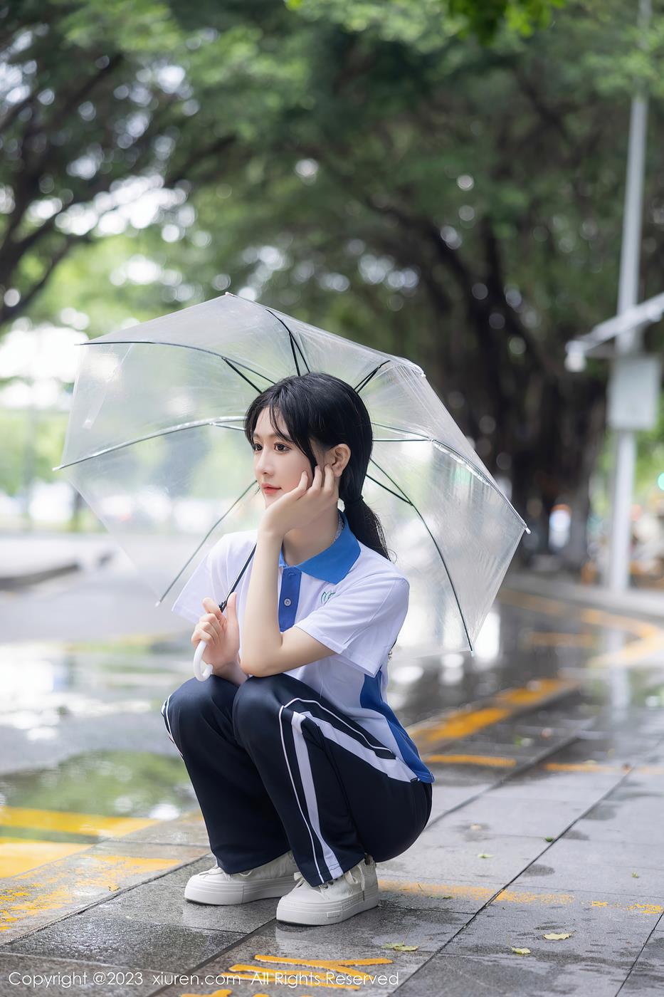 图片[26]-[Xiuren秀人网]2023.07.14 NO.7085 幼幼[29+1P] – 速更版-美库